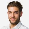 Romain LUBICKI